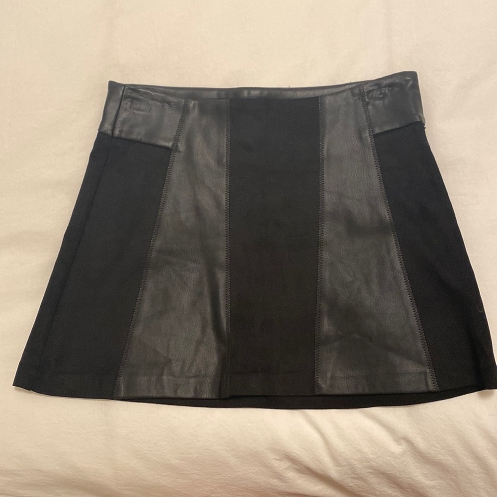 Zara Mini Skirt